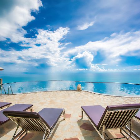 Samui Bayview Resort & Spa - Sha Plus Chaweng Plajı Dış mekan fotoğraf