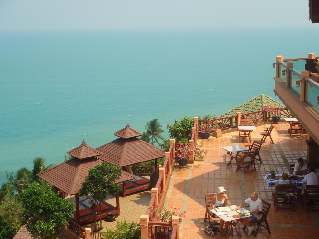 Samui Bayview Resort & Spa - Sha Plus Chaweng Plajı Dış mekan fotoğraf